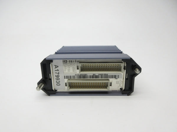 FOXBORO P0916RH FMB219 REV. 0B NSNP