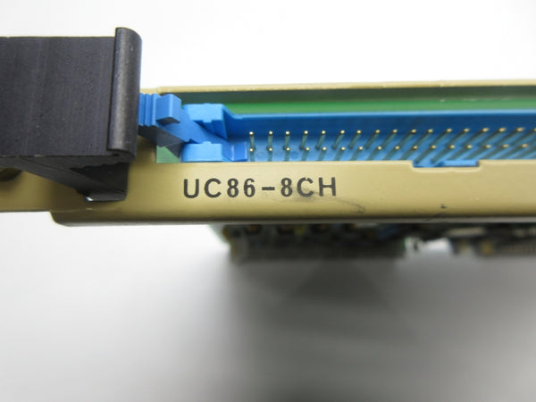 ABB UC86-8CH NSNP