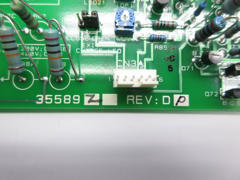 TOSHIBA 35589Z REV. DP NSNP