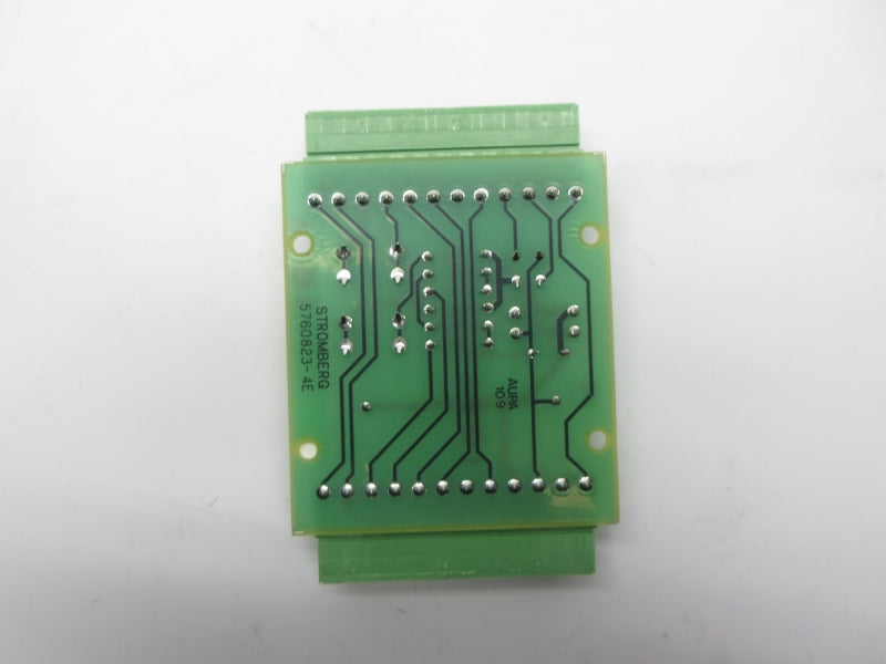 ABB TAK0 57060956 REV. G NSNP