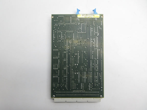 ABB ULMA2000CA 52613396 REV. A NSNP