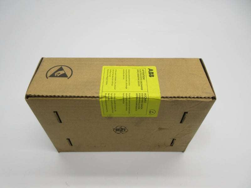 ABB NTAC-02 58976008 NSFS