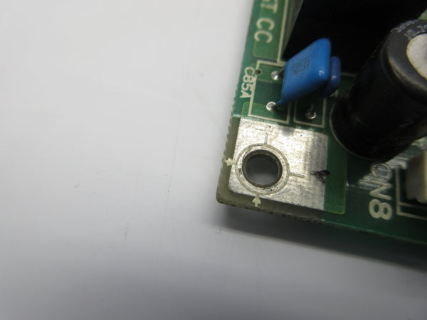 TOSHIBA VF3B-0101C UNMP