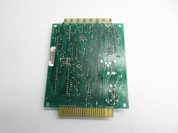 TEXAS NUCLEAR 885740 REV. C UNMP