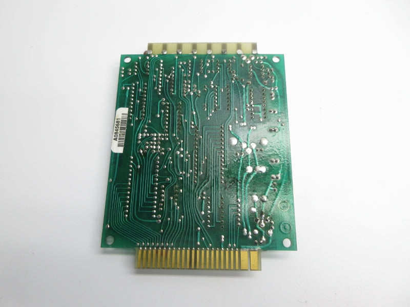 TEXAS NUCLEAR 885740 REV. C UNMP