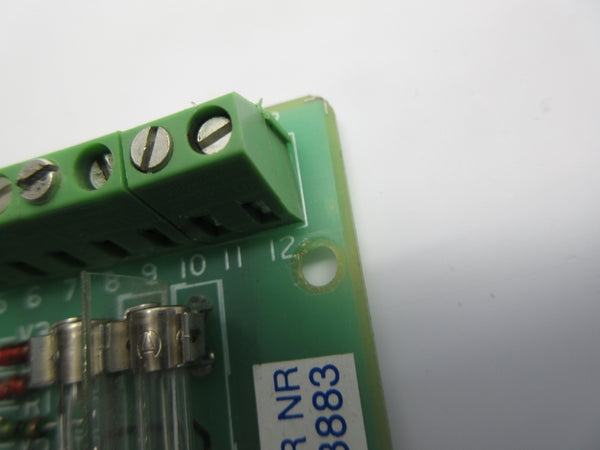 ABB TAKG 57060956F UNMP