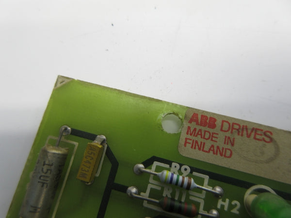 ABB PWD86 57087234B UNMP