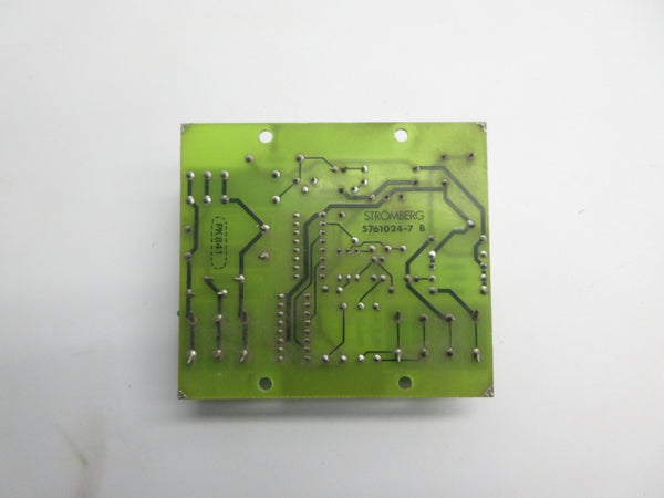 ABB PWD86 57087234B UNMP