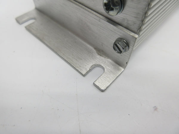 MOORE INDUSTRIES DCA/1-5V/SL1/24DC-AD-DPDT (AS PICTURED) UNMP