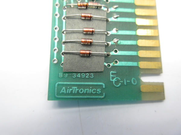 AIRTRONICS B9-34923 NSNP