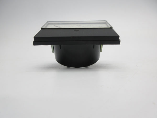 AC AMPERES FS=5AAC NSNP