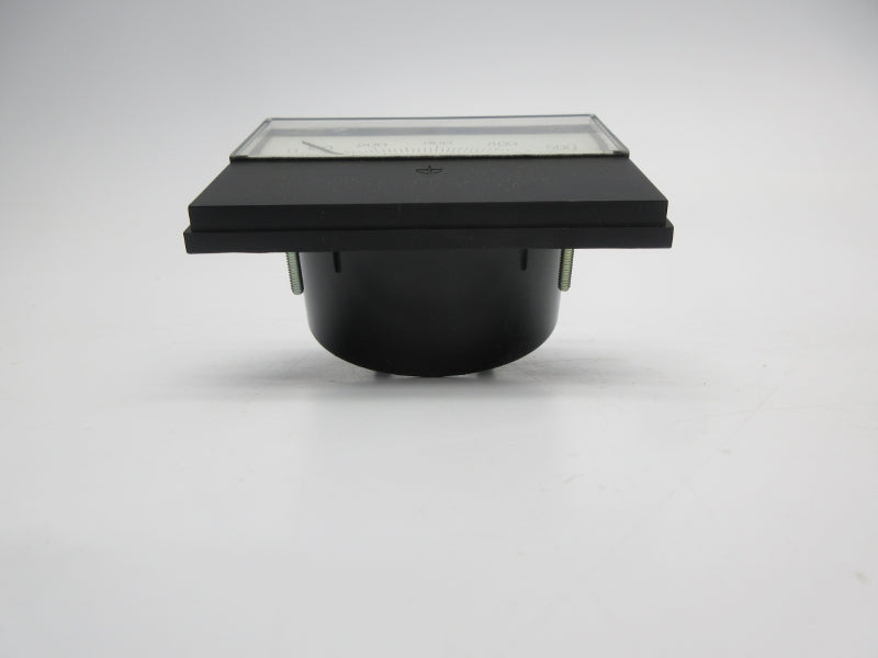 AC AMPERES FS=5AAC NSNP