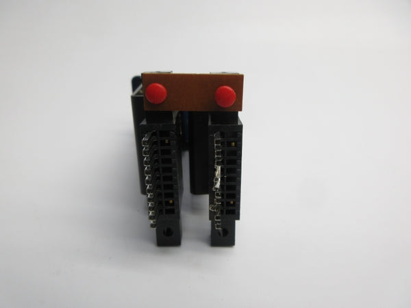 ALLEN BRADLEY 1720-N54 SER. A NSNP