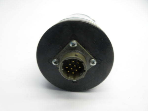 ACTECH CONTROLS F1R-PL101-000SE UNMP