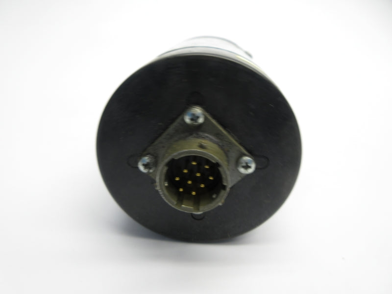 ACTECH CONTROLS F1R-PL101-000SE UNMP