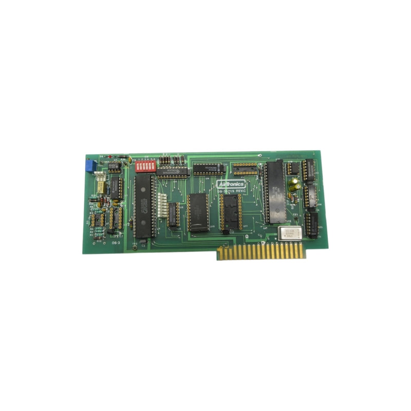 AIRTRONICS D9-35715 REV. C UNMP