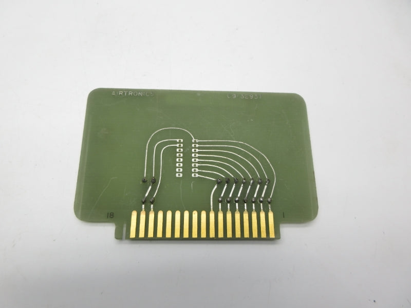 AIRTRONICS C9-32937 UNMP