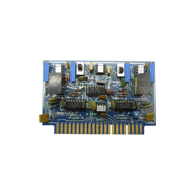 AIRTRONICS B06C113-7 UNMP