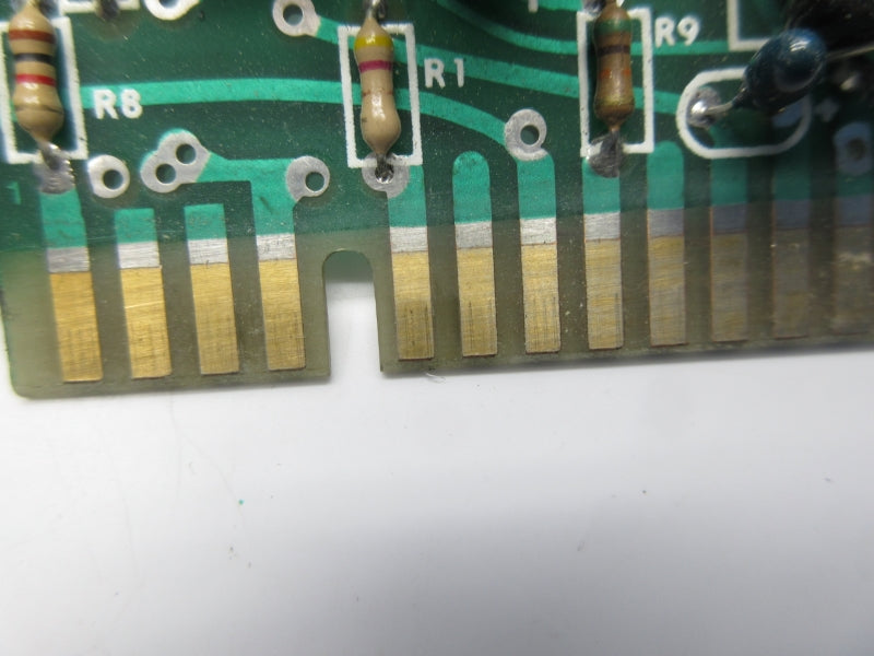 AIRTRONICS C9-34204F UNMP