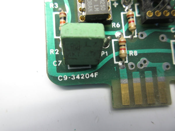 AIRTRONICS C9-34204F UNMP