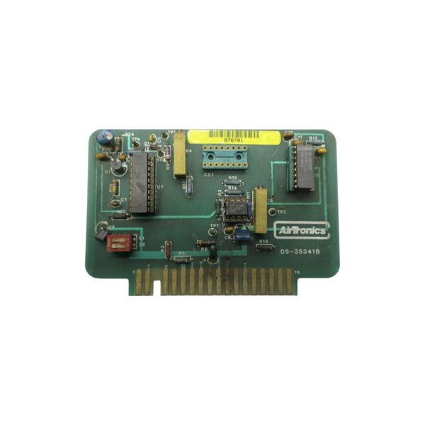 AIRTRONICS D9-35341B UNMP