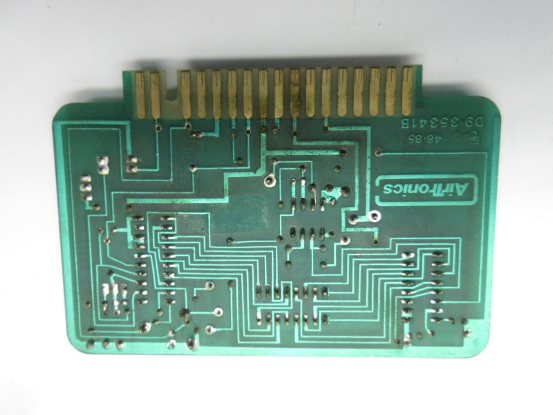 AIRTRONICS D9-35341B UNMP