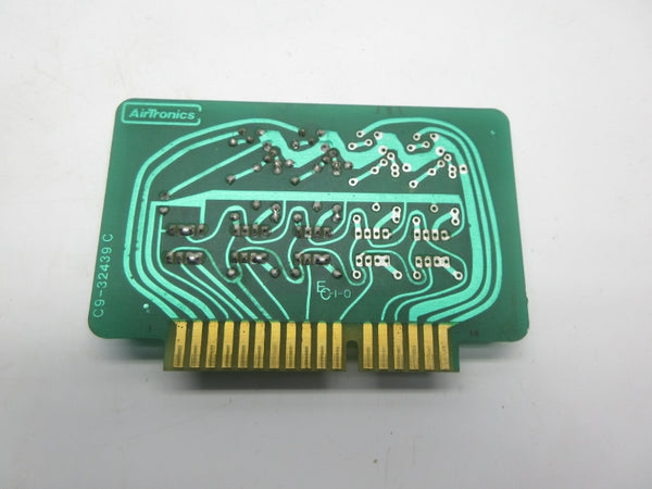 AIRTRONICS C9-32439C UNMP