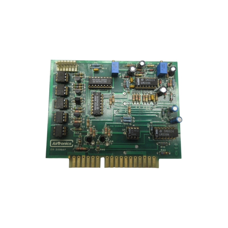 AIRTRONICS D9-35964F UNMP