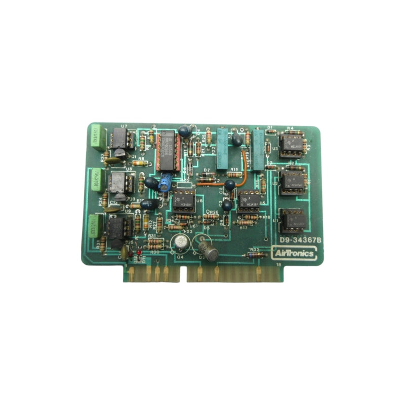 AIRTRONICS D9-34367B UNMP