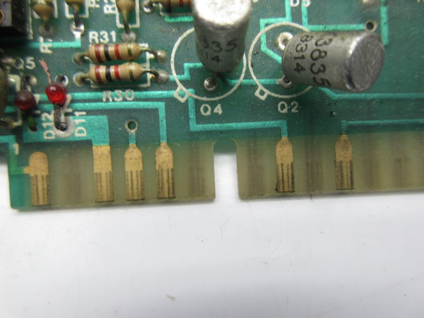 AIRTRONICS D9-34367B UNMP