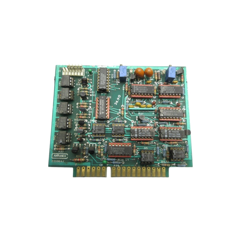 AIRTRONICS D35964J UNMP