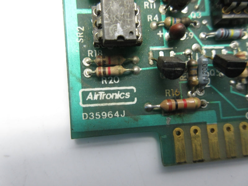 AIRTRONICS D35964J UNMP