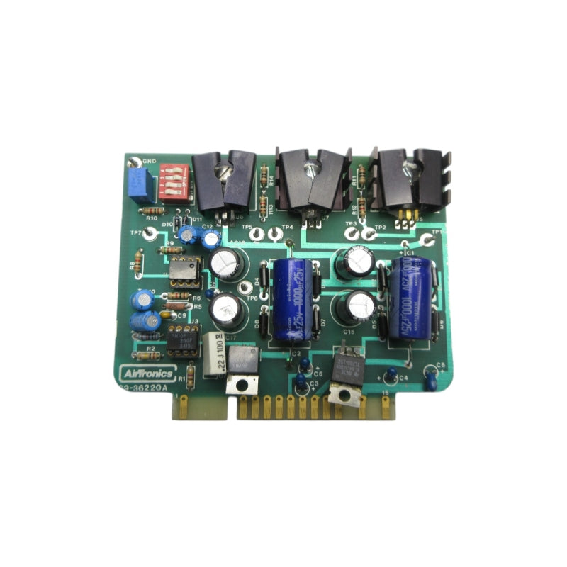 AIRTRONICS C9-36220A UNMP