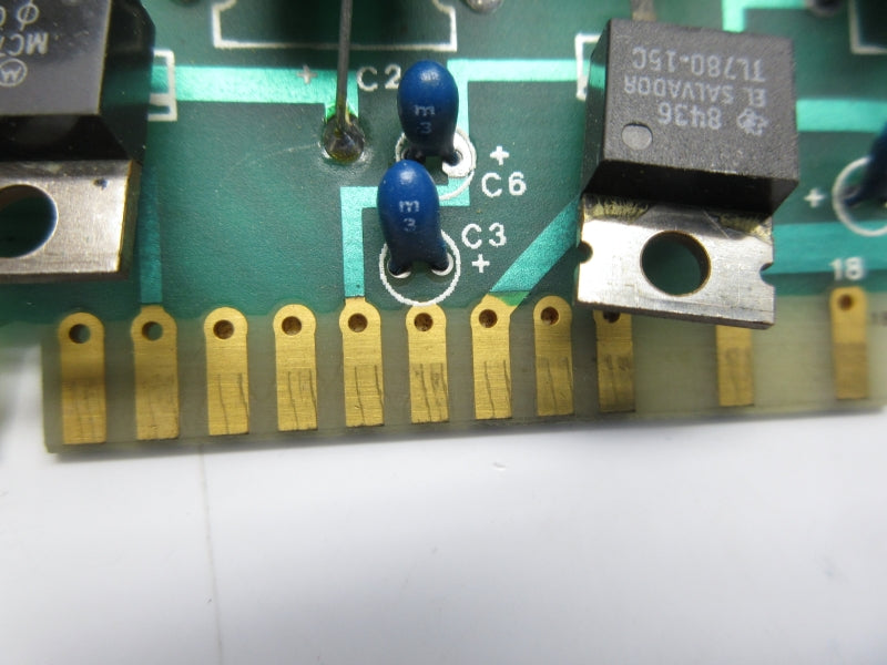 AIRTRONICS C9-36220A UNMP