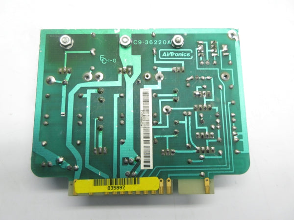 AIRTRONICS C9-36220A UNMP