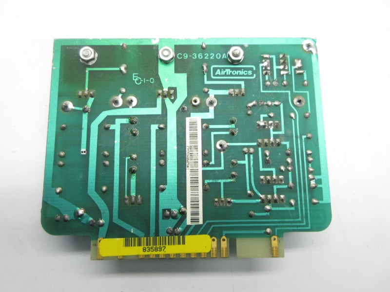 AIRTRONICS C9-36220A UNMP