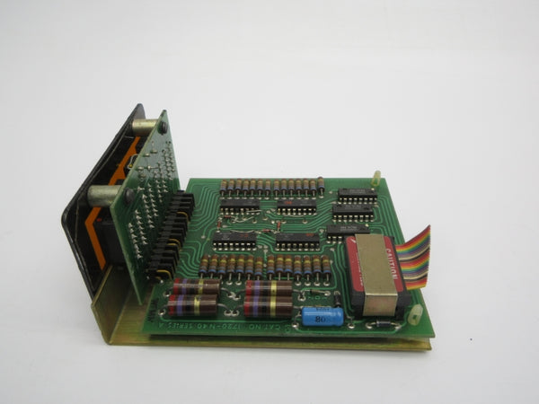 ALLEN BRADLEY 1720-N40 SER. A UNMP