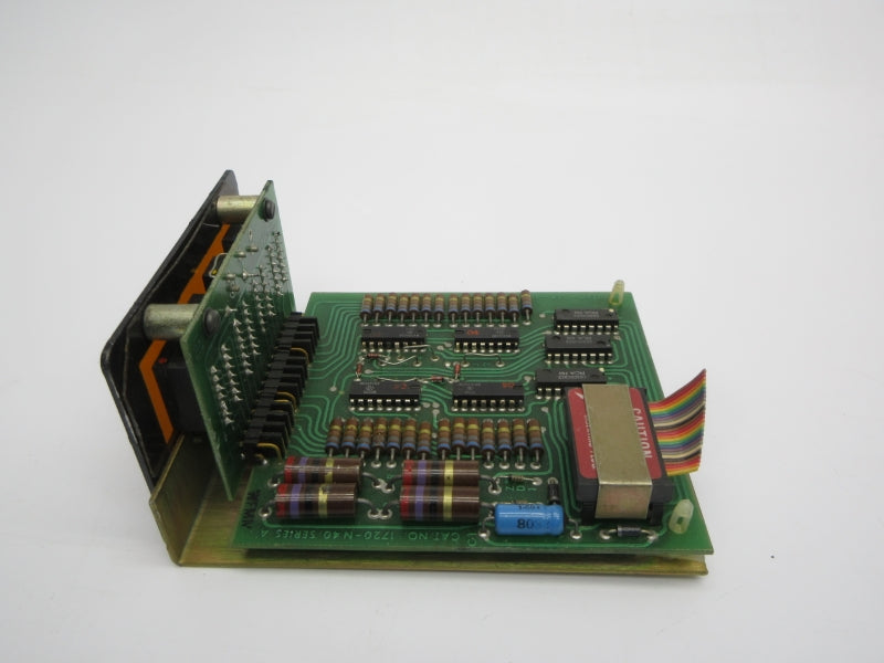 ALLEN BRADLEY 1720-N40 SER. A UNMP