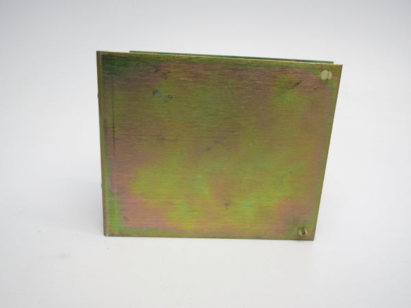 ALLEN BRADLEY 1720-N40 SER. A UNMP