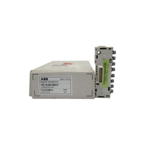 ABB RDC0-03C NSMP