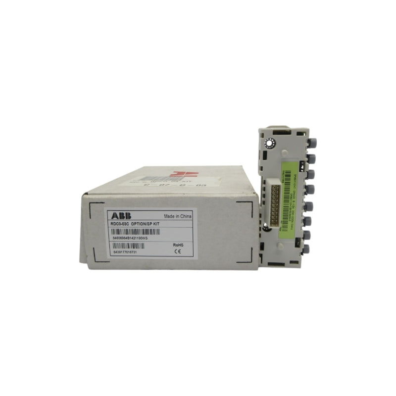 ABB RDC0-03C NSMP