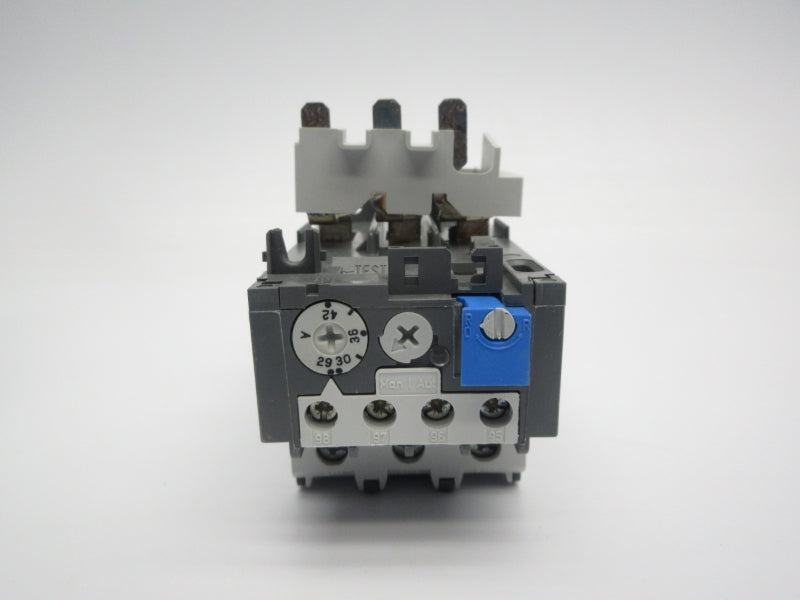 ABB 1SAZ311201R1003 TA42DU-42 29-42A NSMP