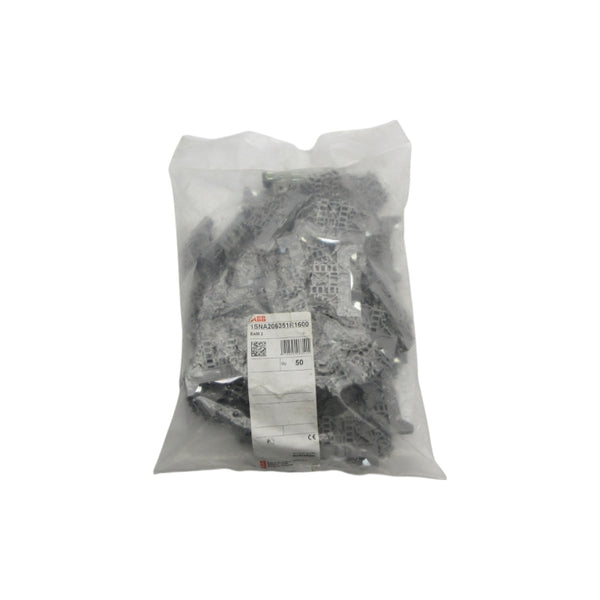 ABB 1SNA206351R1600 (PKG OF 50) NSMP