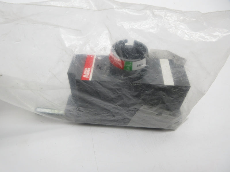 ABB 1SCA022779R7530 OSV200BK (AS PICTURED) NSMP