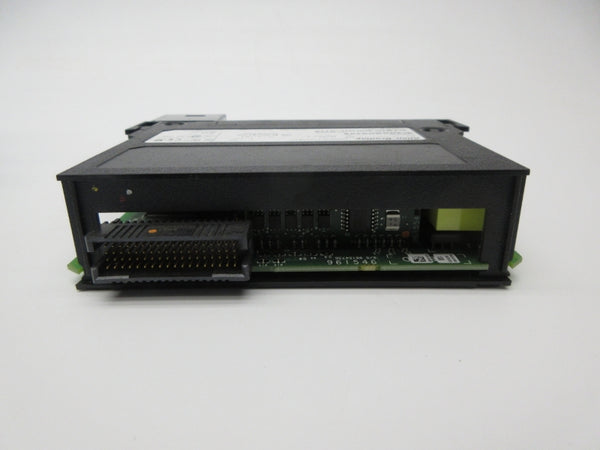 ALLEN BRADLEY 1756-IR6I SER. A F/W 1.12 (AS PICTURED) NSNP