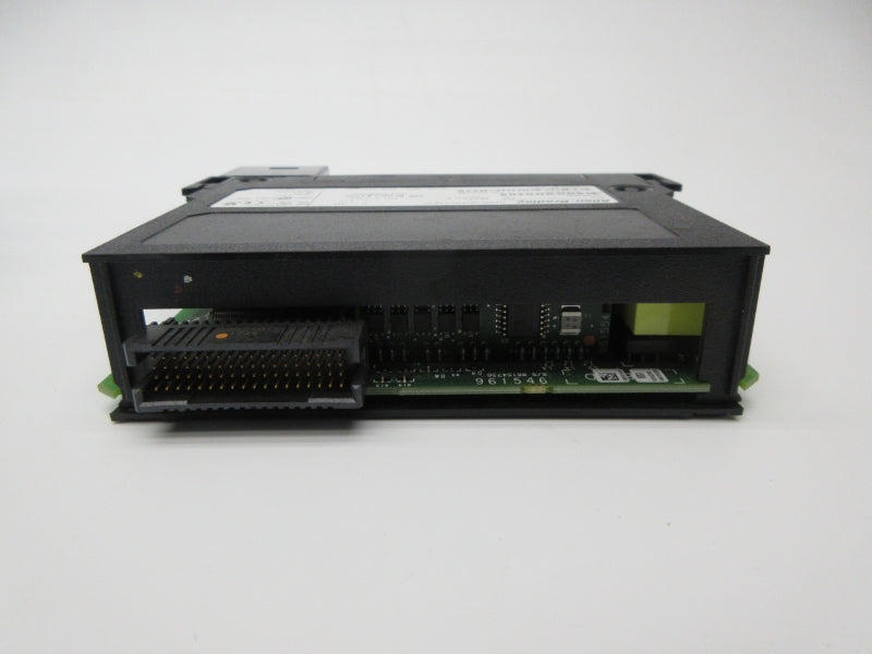 ALLEN BRADLEY 1756-IR6I SER. A F/W 1.12 (AS PICTURED) NSNP