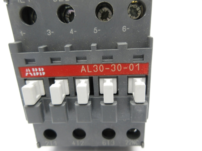 ABB AL30-30-01 24VDC NSNP
