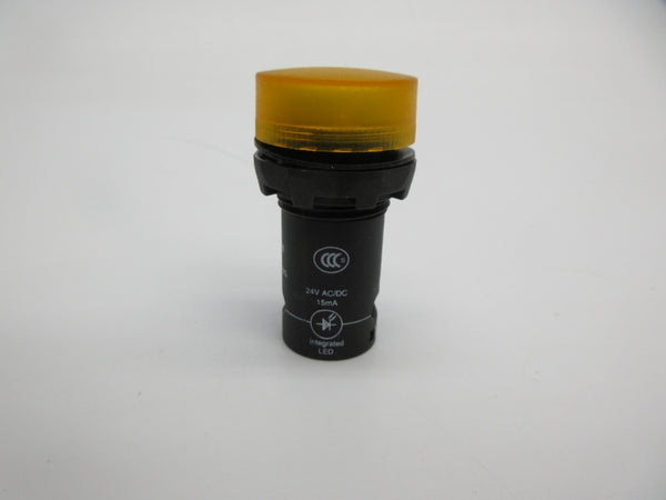 ABB CL-502Y 24VAC NSNP