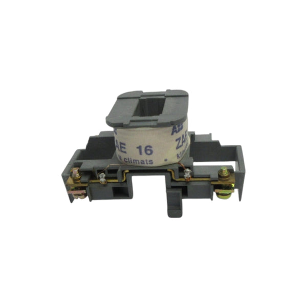 ABB ZAE16-R81 24VDC NSNP