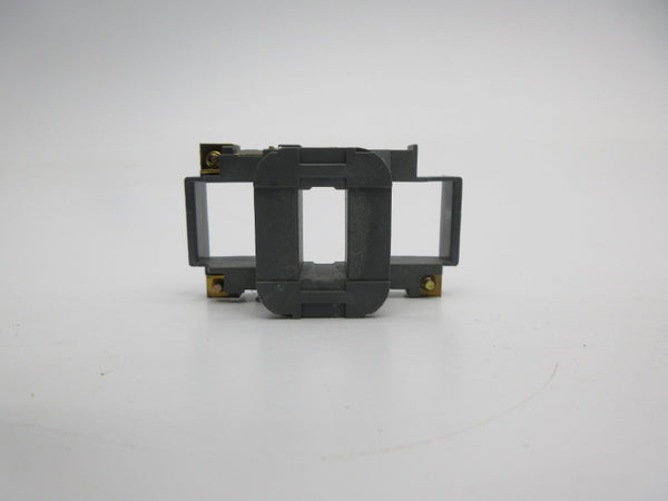 ABB ZAE16-R81 24VDC NSNP